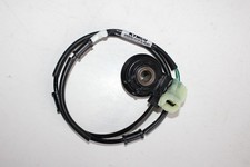 Tachoantrieb mit Kabel Tacho Kymco Super 8R 50i E5 Original Ersatzteil