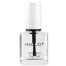 Inglot Gel Effect Top Coat