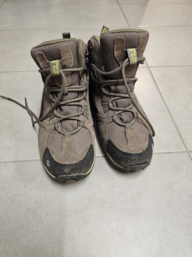Jack wolfskin wanderschuhe - jack,