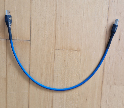 Cardas clear serial - , buss