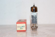 Lorenz Röhre ECLL800 im Vertrieb von RSD, NOS, ovp, geprüft