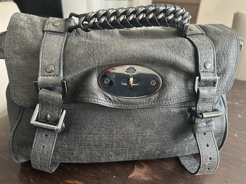 Mulberry alexa leder tasche - alexa,,