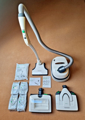 Vorwerk kobold vt300 - vorwerk,