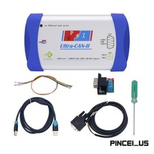 Ultra-CAN-II CAN Analyzer New