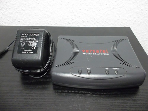 Versatel sphairon turbolink - sphairon,
