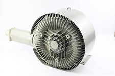 Siemens Seitenkanalverdichter ELMO-G 2BH1610-1HC21 ( 2BH1 610-1HC21 )