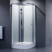 duschmeister Komplettdusche