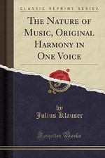 The nature music original - nature, music,