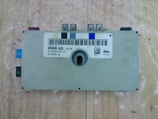 BMW E93 Cabrio Antennenverstärker Teilenummer: 6950181-07
