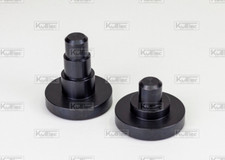 Simson Heizdorne, Heizpilze im