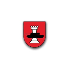 Aufkleber/Sticker PzBtl 294