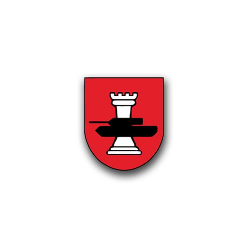 Aufkleber sticker pzbtl 294 - aufkleber/sticker,