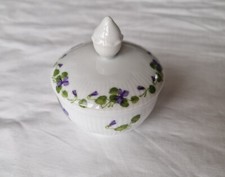 kleine Kaiser Viola Porzellan