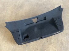 Heckklappenverkleidung Audi A5