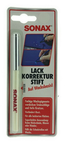 Sonax lackstift korrektur - sonax,