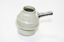 Vergaser synchronisieren Adapter Solex 40DDH / 40 DDH - VW, Alfa Romeo, BMW 02