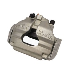 Bremssattel vorne rechts 308mm original VW T5 T5.2 T6 Bus Multivan Touareg 7L6