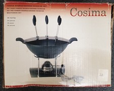 Fondue set cosima - set,