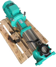 WILO Multivert MVI7005/2