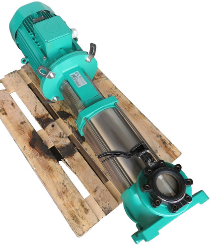 Wilo multivert mvi7005 - wilo, mvi7005/2