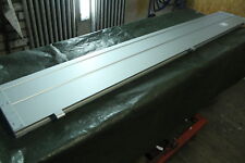 Piaggio Ape TM 703 Ladebordwand 218153 TM Diesel 220 Ladefläche Wand Seite