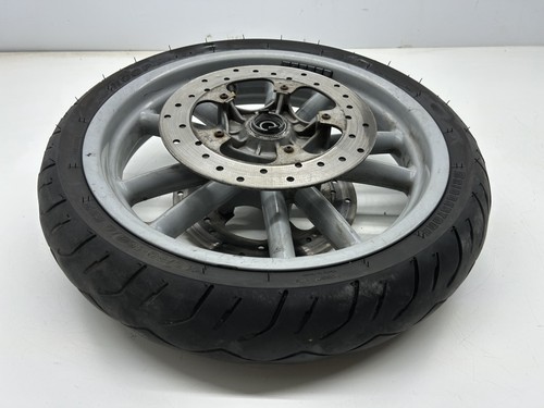 Original vorderradfelge mit - original,