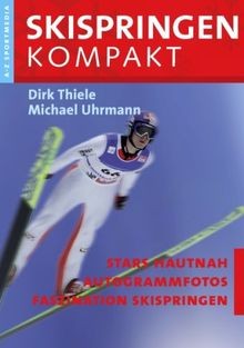 Skispringen kompakt - skispringen,