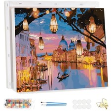 Malen Nach Zahlen Erwachsene