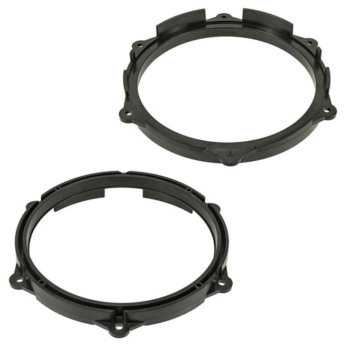Lautsprecherringe adapter - lautsprecherringe,