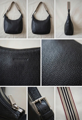 Burberry london hobo bag - burberry,