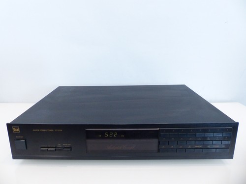 Dual audiophile concept - audiophile,