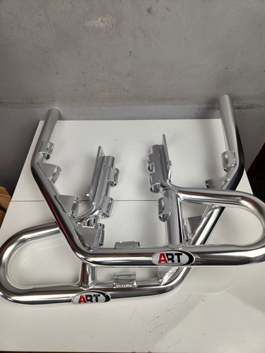 Paar nerf bars - paar,