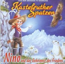 Nino und das geheimnis - nino, des