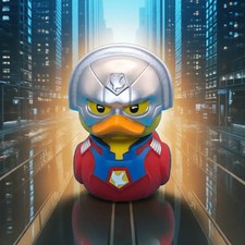 Peacemaker • Suicide Squad