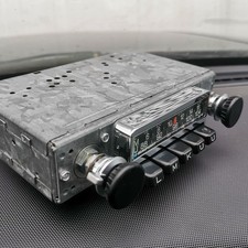 BLAUPUNKT Frankfurt Autoradio