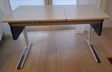 Moll Champion Left Up Weiß