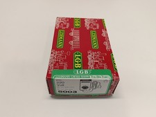 Lgb 5003 trafo - trafo, dc