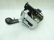 Opel Zafira B Schaltkulisse