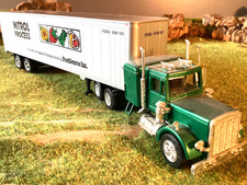 Herpa LKW US Truck Sattelzug