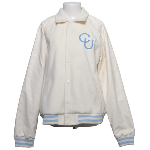 Casual luxury collegejacke - casual,