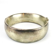 FRANZ SCHEURLE Armreif aus