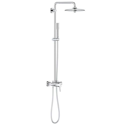 Euphoria concetto system 260 - concetto,