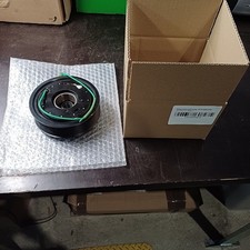 ACAUTO Magnetkupplung Klimakompressor AC-06SD11 für VW CADDY 2 Großraumlimousine