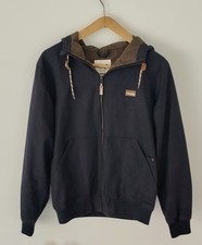 Iriedaily windjacke navy blau - navy,