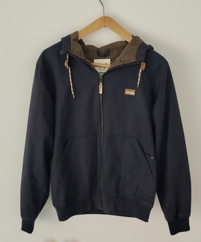 Iriedaily windjacke navy - iriedaily,