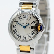 Cartier Ballon Bleu Ref. 3009