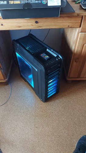 Gaming der extraklasse - gaming, pc