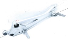 DUCATI MONSTER 696 M5 08-14