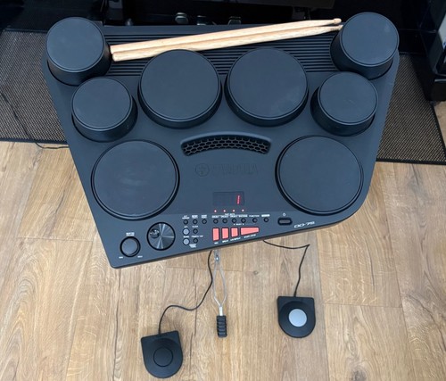 Yamaha drum pad - yamaha,