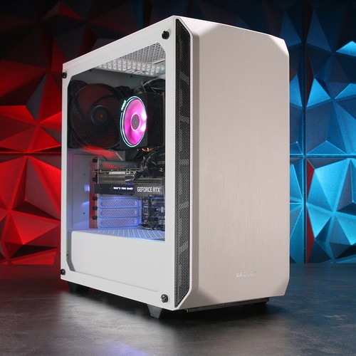 Custom gaming ryzen 7 - ryzen,